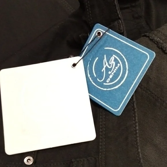 A3 Denim Set of 2 Jeans - Picture 9 of 9